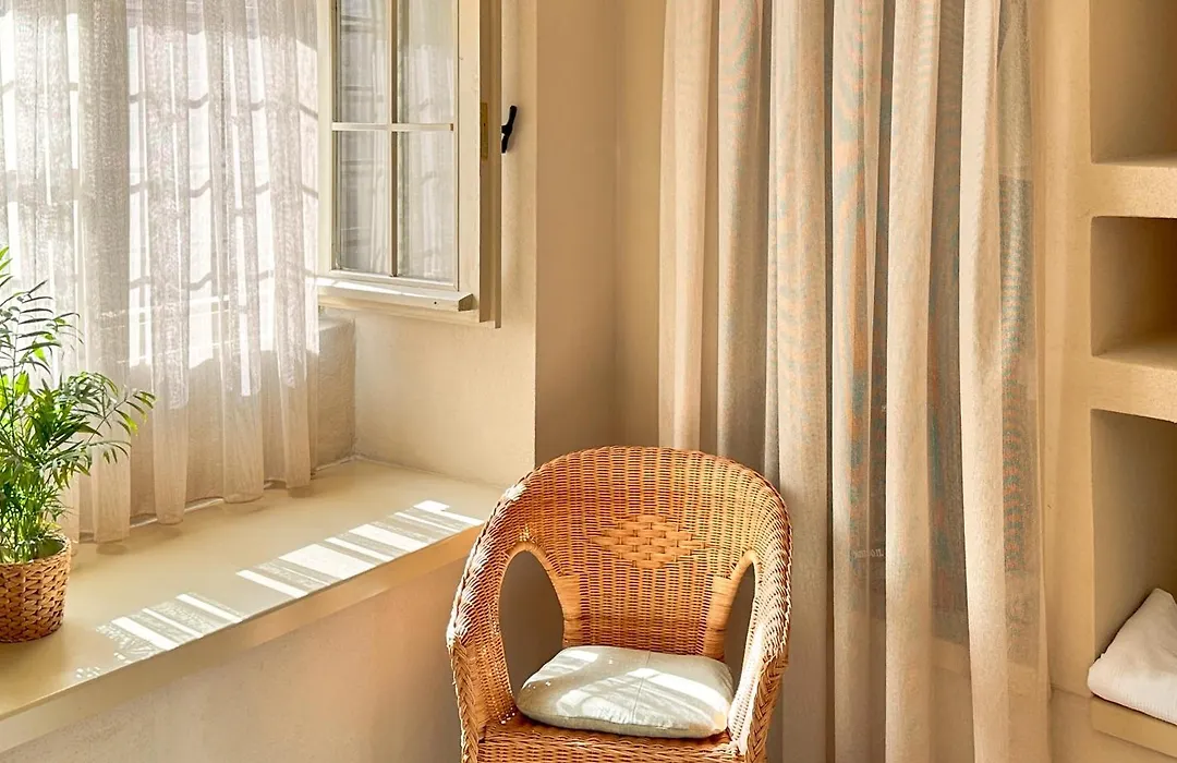 The Easy Rooms Terrace-1