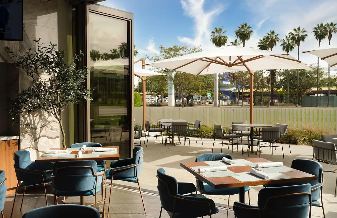Hyatt Place Lax/Century Blvd-1