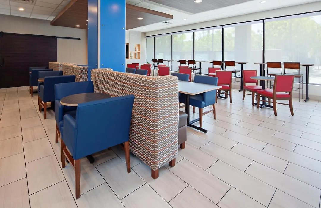 Holiday Inn Express Los Angeles Lax Airport By Ihg-1