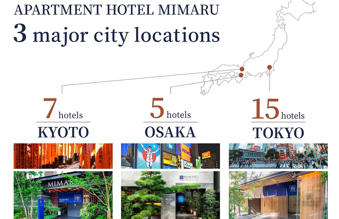 Mimaru Tokyo Ueno Inaricho-1