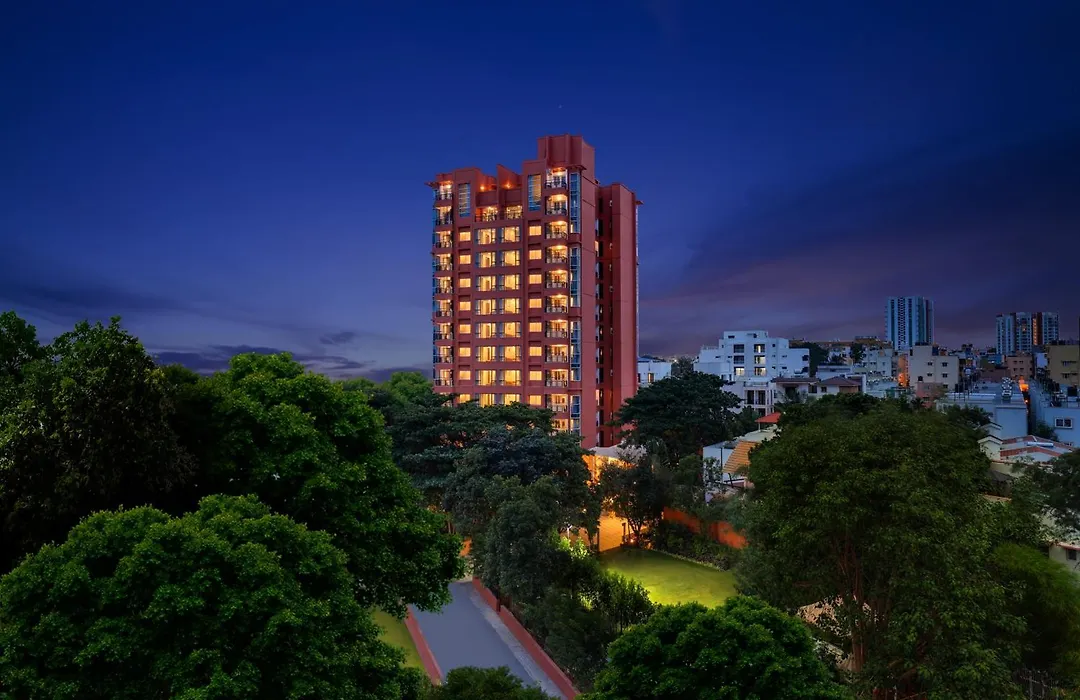 Lemon Tree Suites, Whitefield, Bengaluru-1