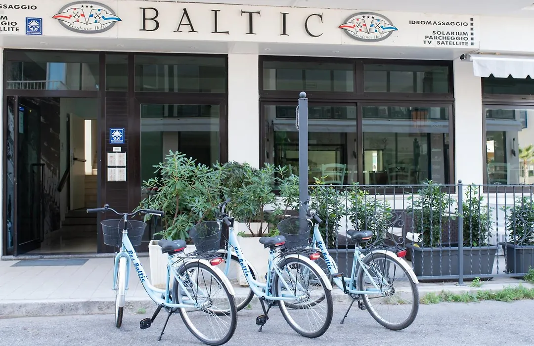 Residence Baltic-1