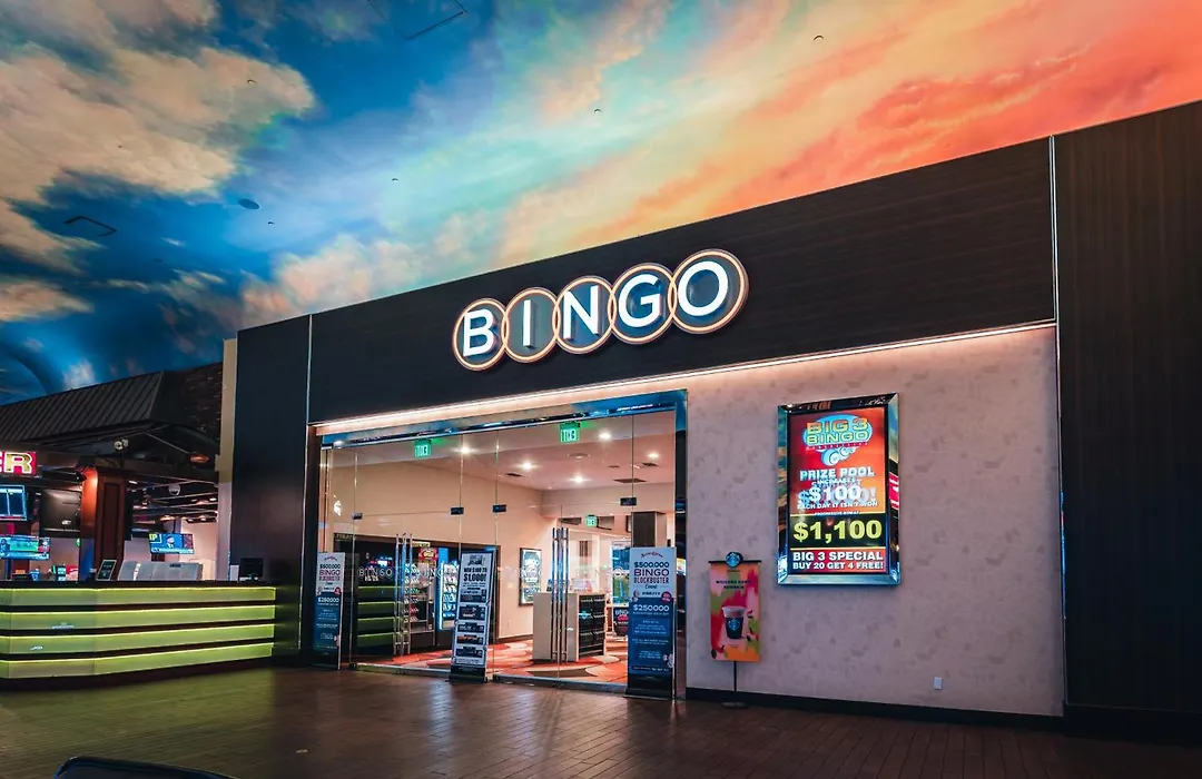 Boulder Station Hotel & Casino-1
