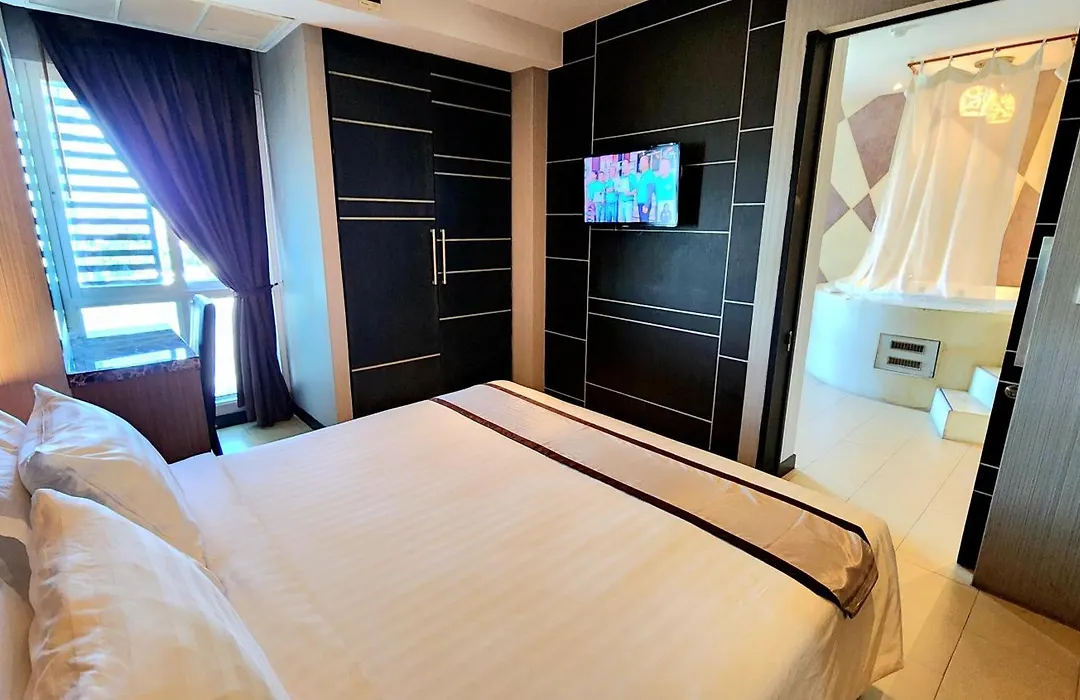 Sky Dome Resotel - โรงแรมสกายโดม รีโซเทล-1