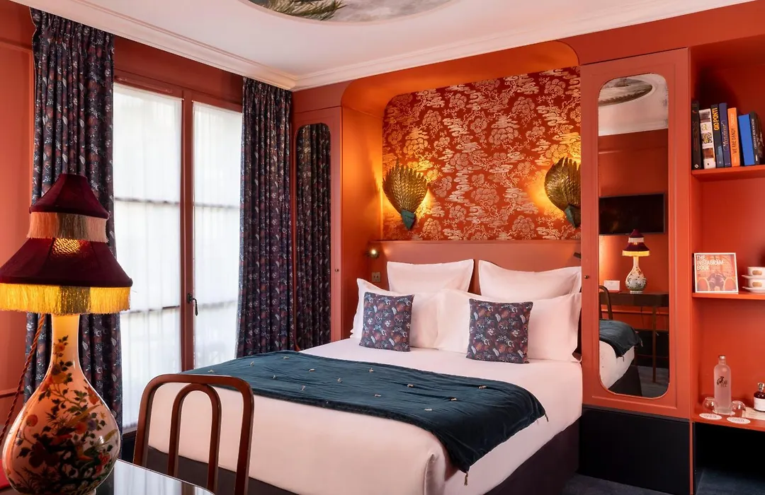 Hotel Monte Cristo-1