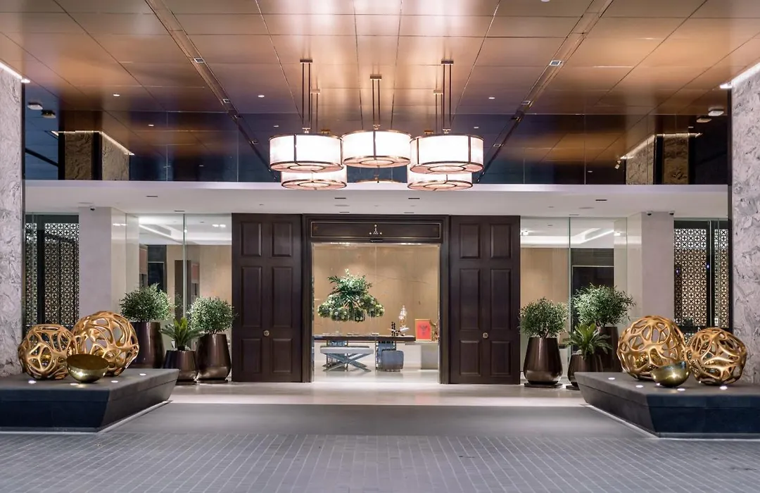 Silq Hotel & Residence-1