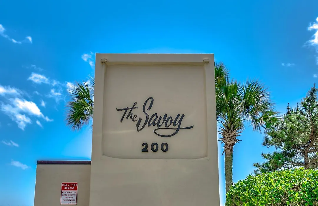 Savoy Penthouse 601-1