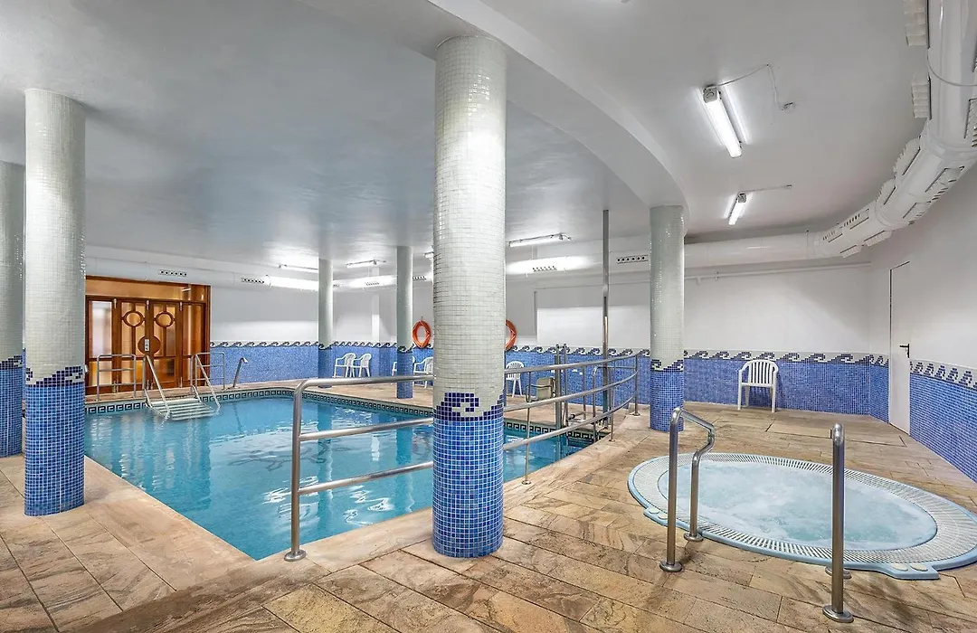 Poseidon Resort-1