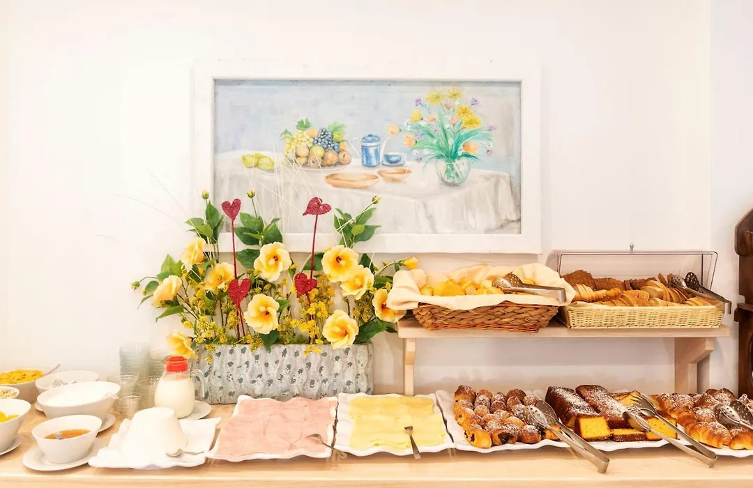 Le Canne Family Resort & Spa-1