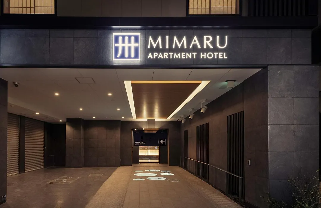 Mimaru Tokyo Hatchobori-1