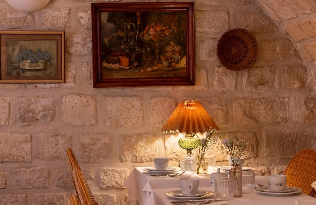 Hotel Le Saint Gregoire-1