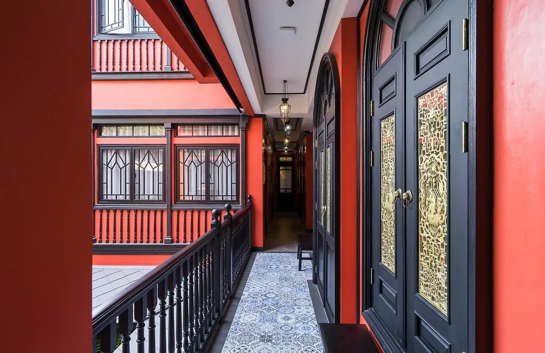 De Phanakron Boutique Hotel-1