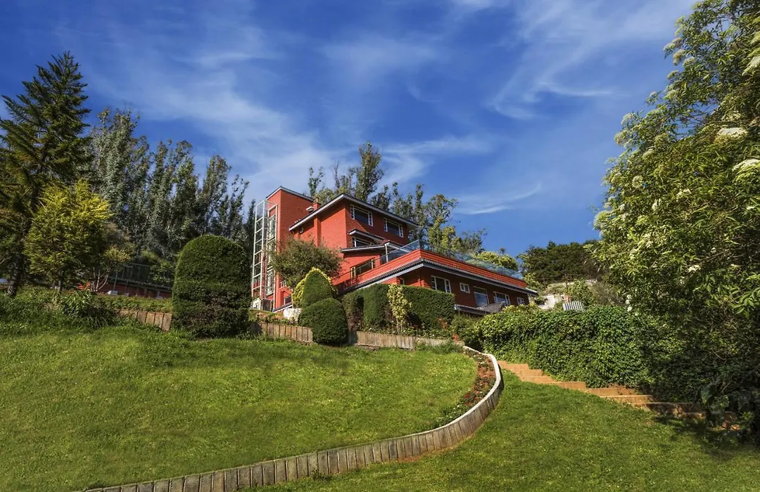 Willow Hill By Nature Resorts And Stays-1