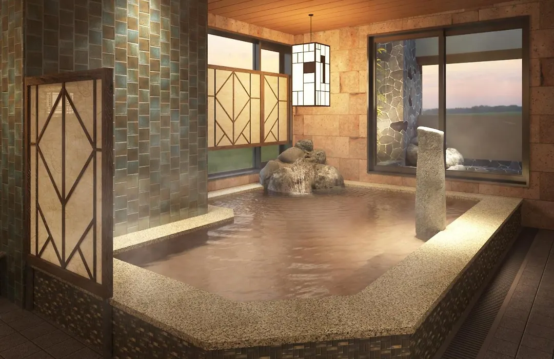 Dormy Inn Ikebukuro - Natural Hot Spring-1