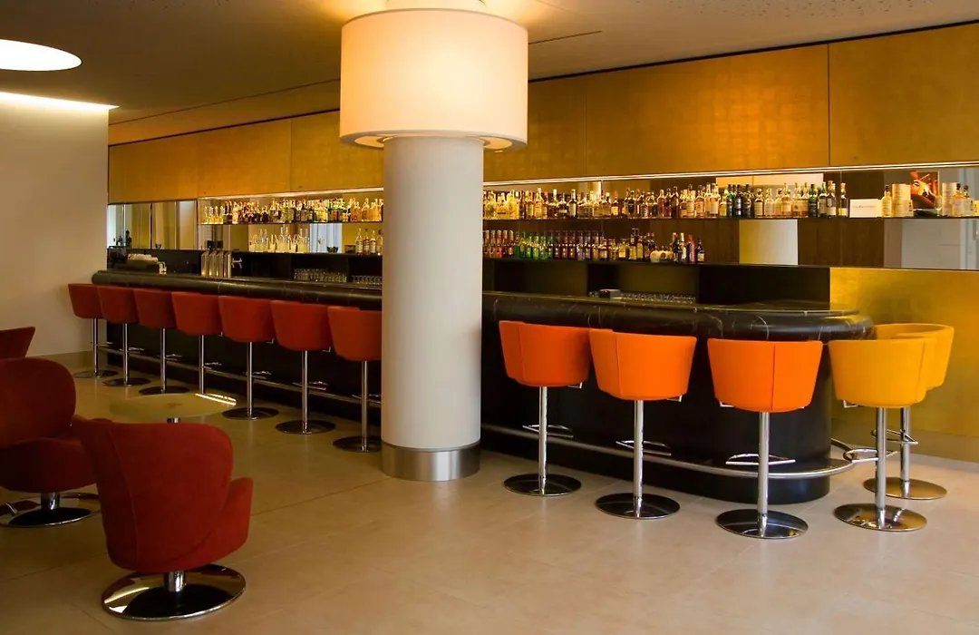 Park Plaza Wallstreet Berlin Mitte-1