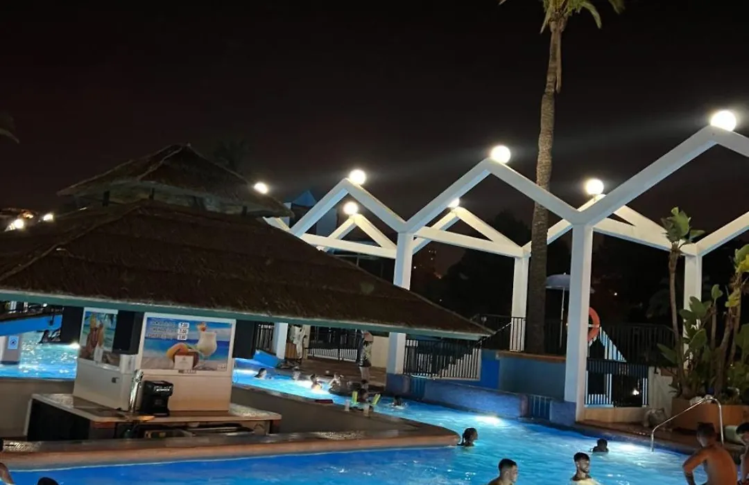 Benal Beach-1