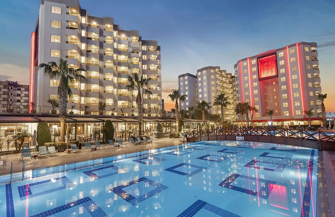 Ramada Resort By Wyndham Lara-1