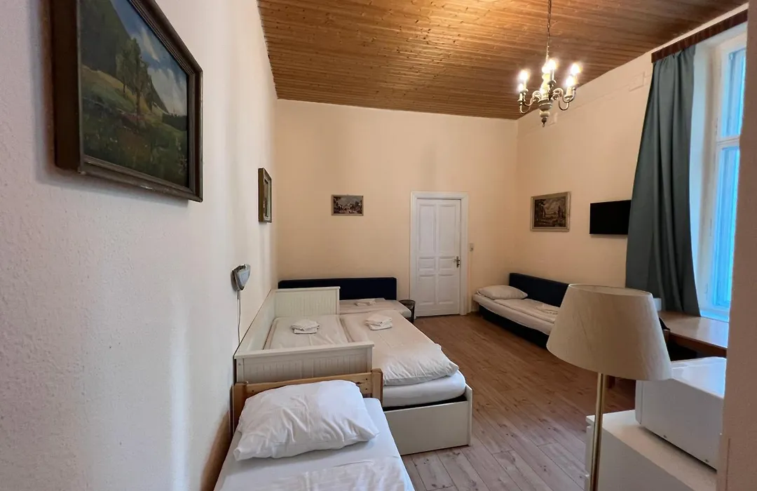 Hotel-Pension Spree-1