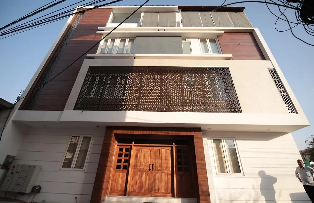 Jai Villa - A Boutique Hotel-1