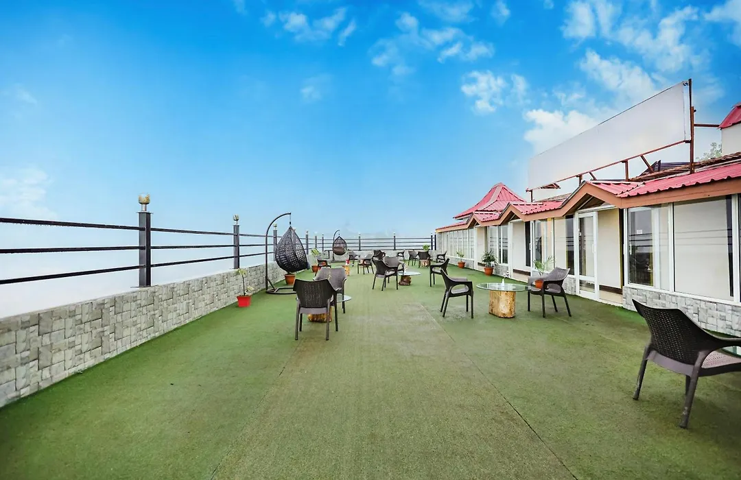 Regenta Resort Mars Valley View Shoghi-1