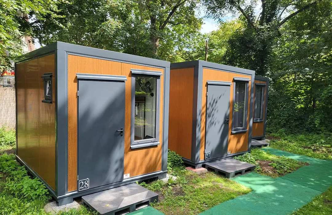 Easy Lodges Berlin-1