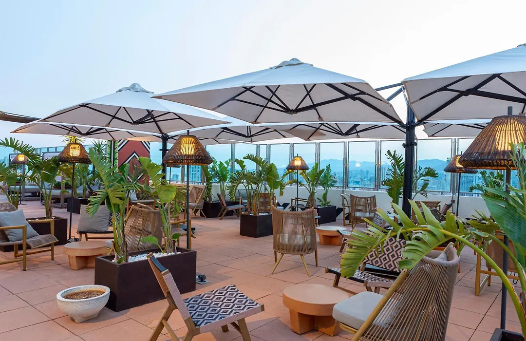 Medplaya Hotel Flamingo Oasis-1