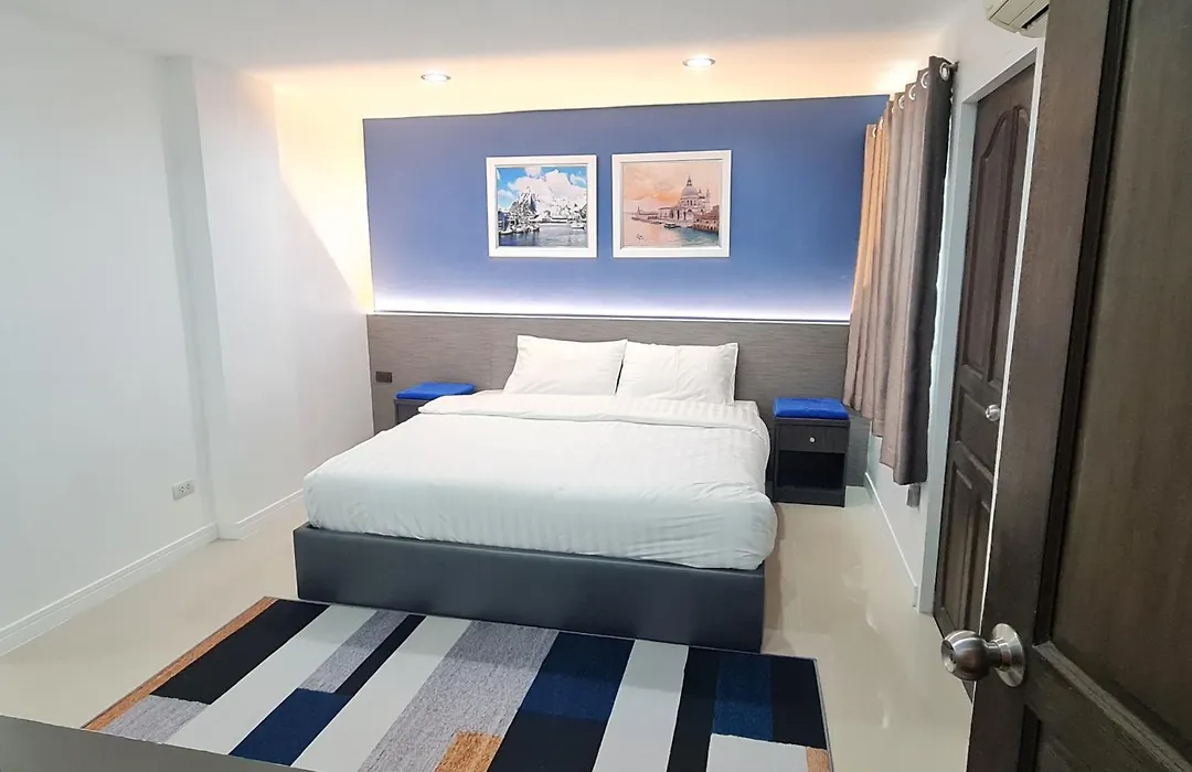 Poonsuk Place Hotel-1