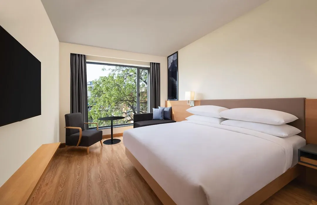 Fairfield By Marriott Jaipur-1