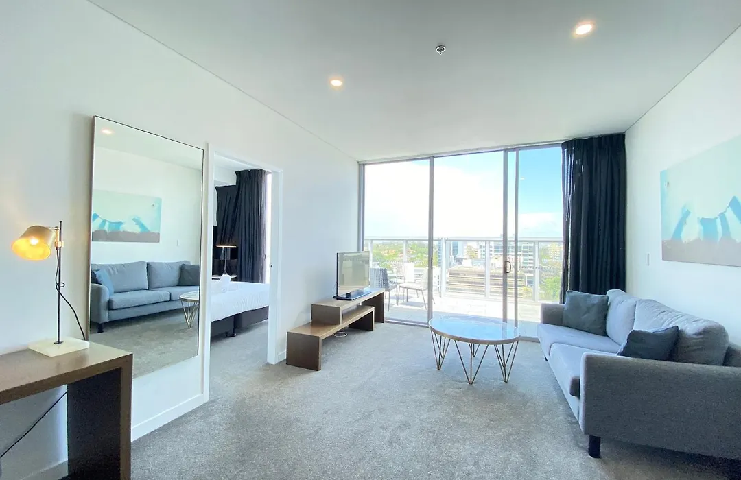 Premium Apartments Chatswood-1