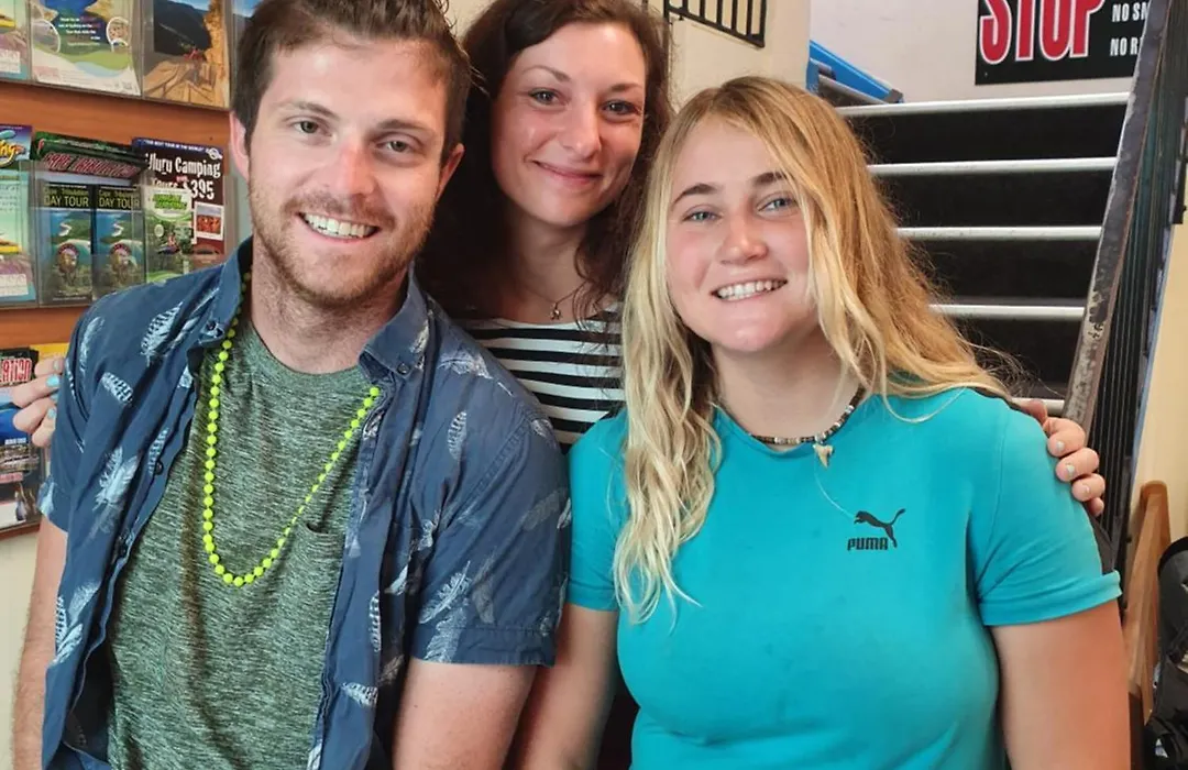 Bondi Beach Backpackers-1