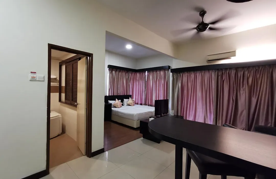 Bayou Lagoon Park Resort-1