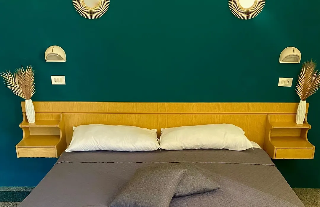 Hotel Villa Pozzi-1