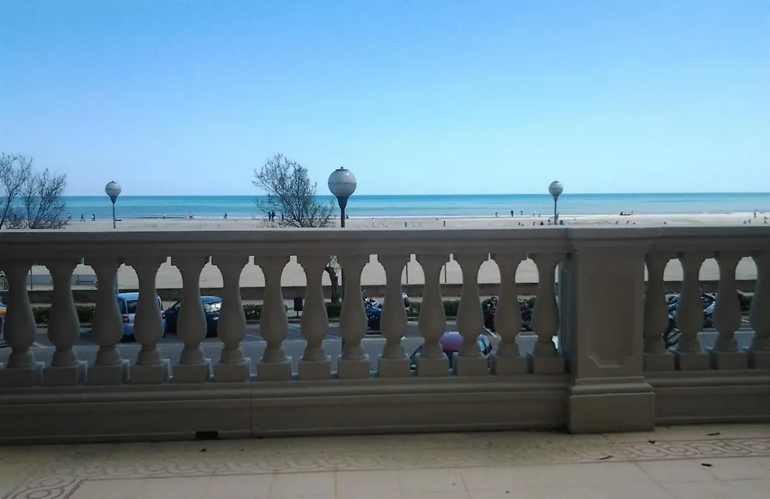 Hotel Dante Family Spa Resort-1