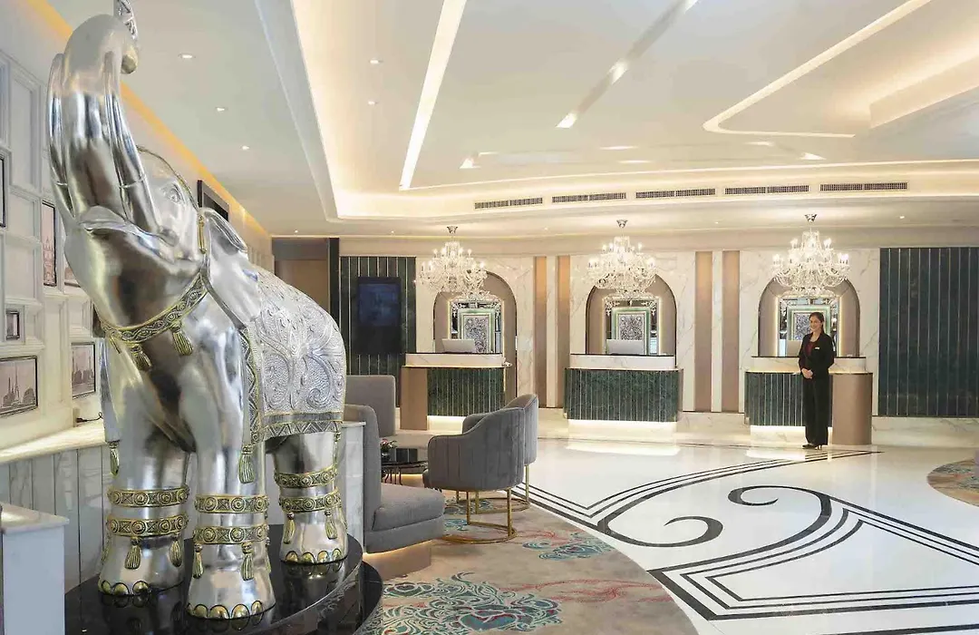 Aira Bangkok Sukhumvit 11 By Kingston Hotels-1