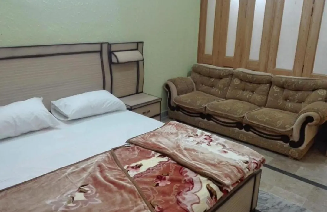 Al Sadiq Guest House-1