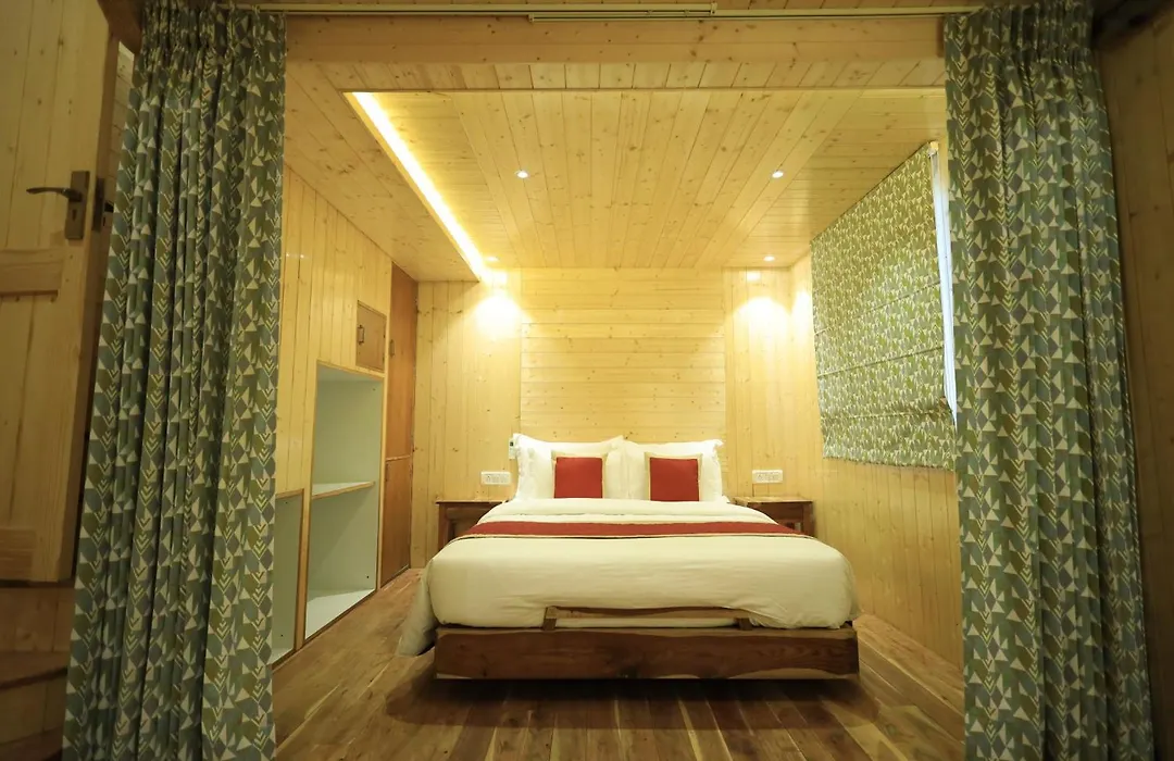 Amrit Van Resort-1