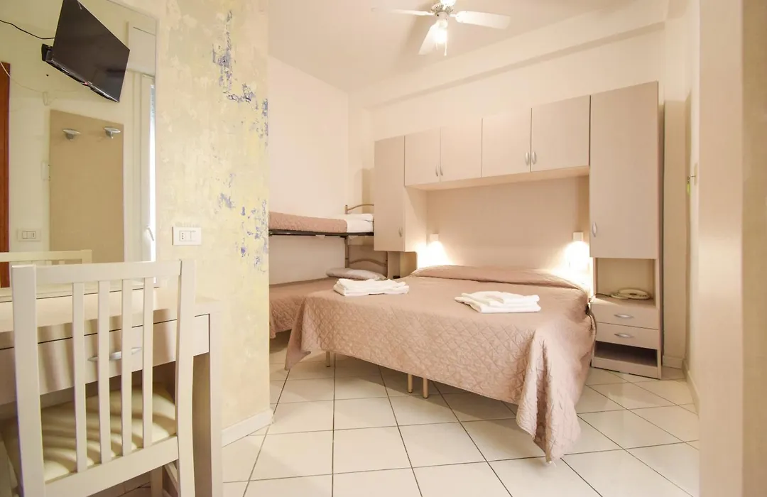 Hotel Giulio Cesare-1