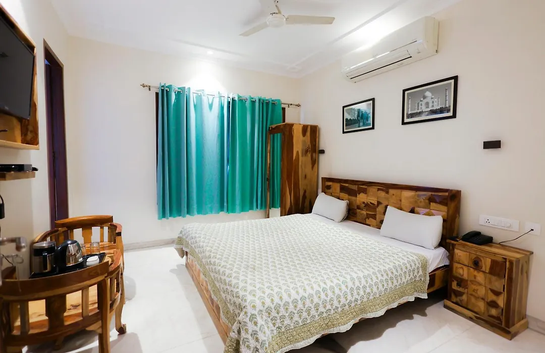 Gumaan Auberge-1