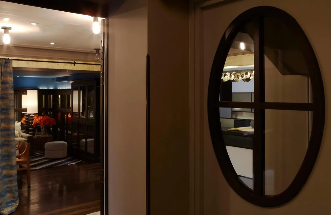 Hotel Therese-1