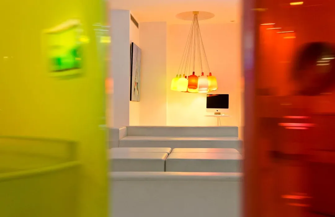 Color Design Hotel-1
