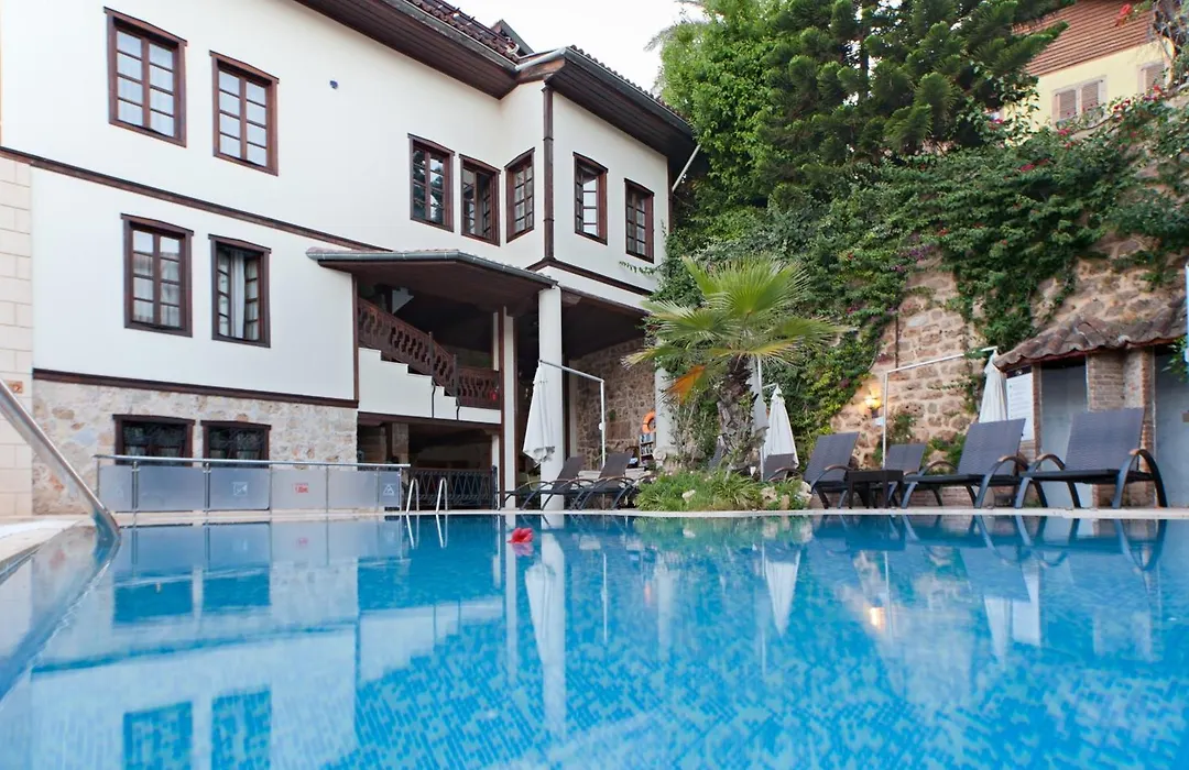 Dogan Hotel-1