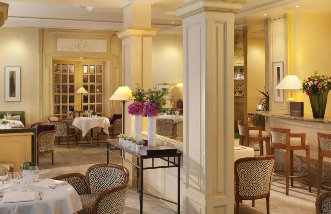 Hotel Bedford-1