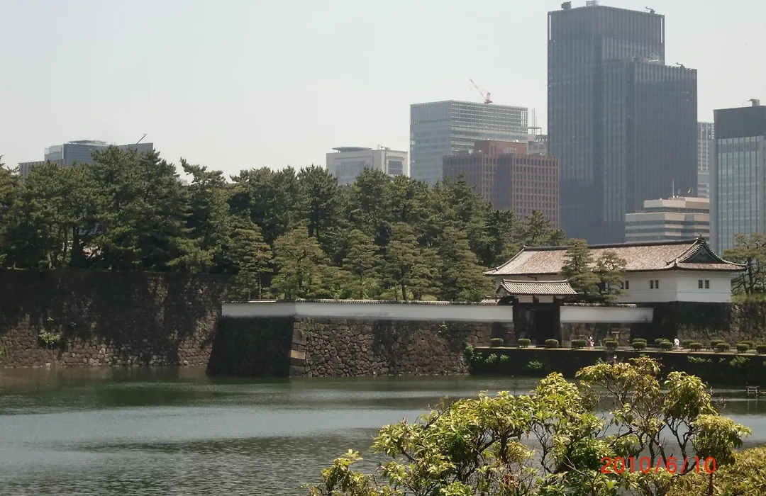 Hotel Monterey Hanzomon-1