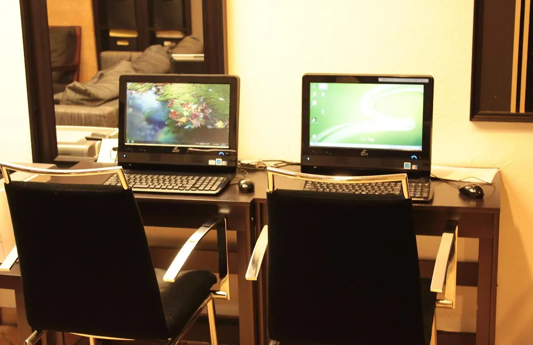 Grand Park Hotel Panex Tokyo-1
