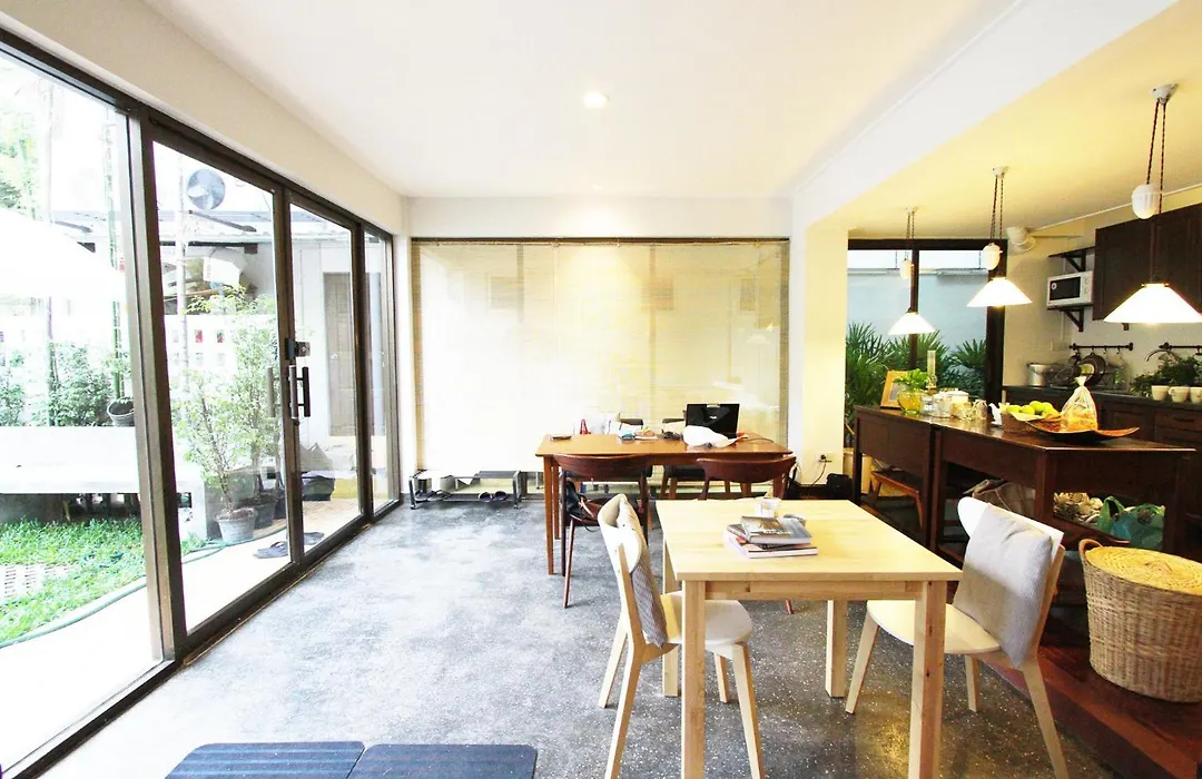House 23 Guesthouse-1