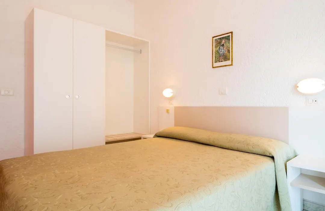 Hotel Marconi-1
