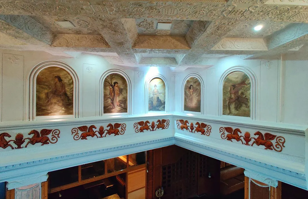 Hotel Pratap Heritage-1