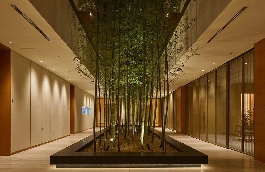 The Kitano Hotel Tokyo-1
