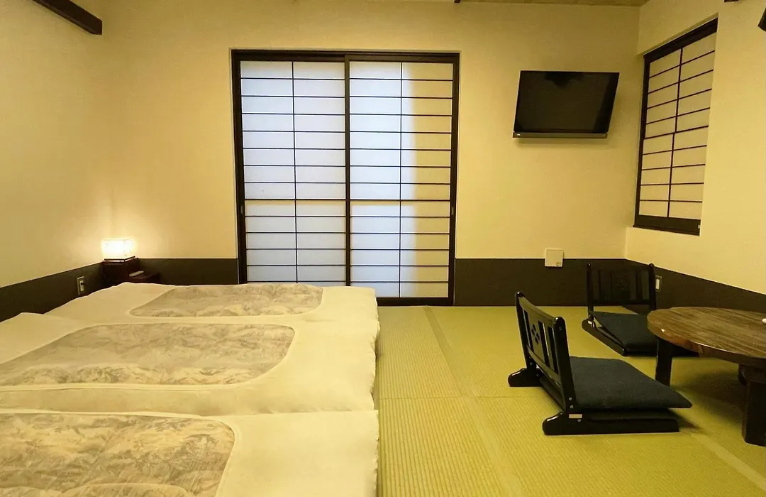 Guest House Wagokoro-1