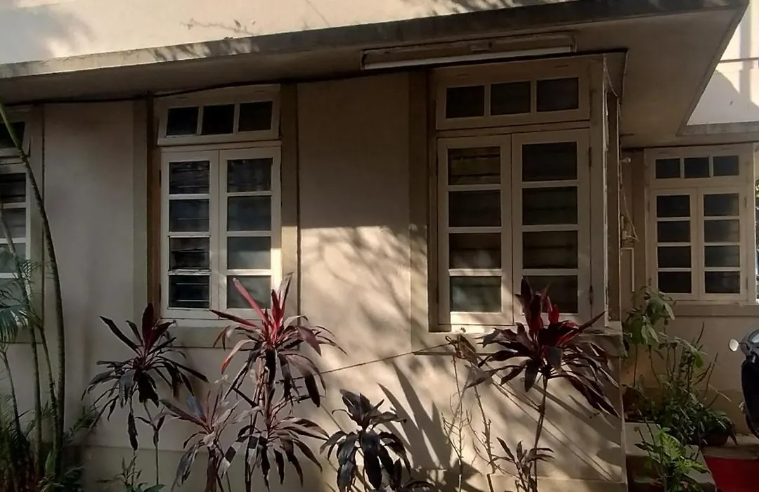 Madhav Bhavan Guest House-1